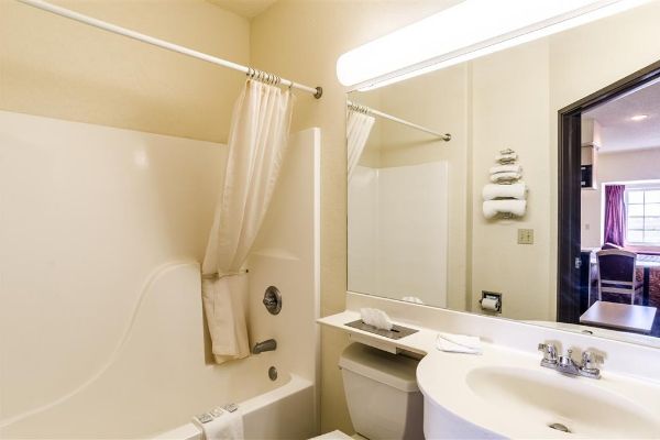 MOTEL 6 CHADRON (Chadron)